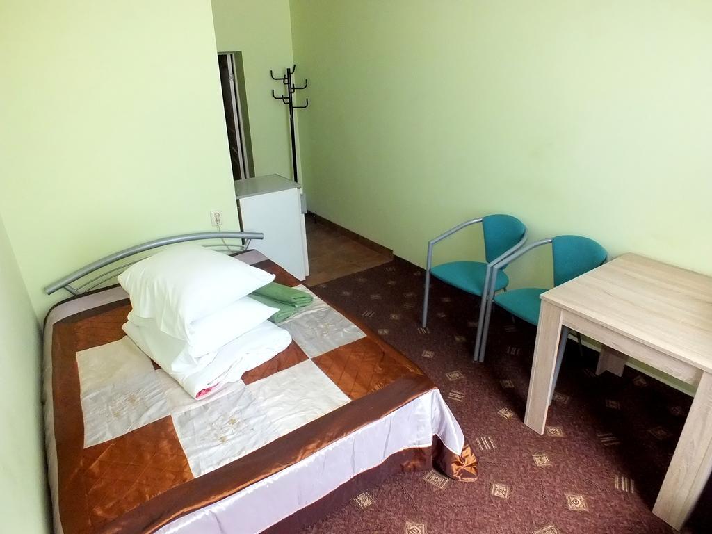 Motelis Jonuciai Garliava Room photo