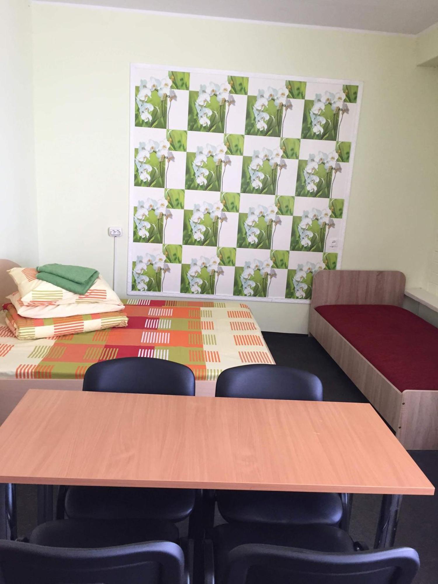 Motelis Jonuciai Garliava Room photo